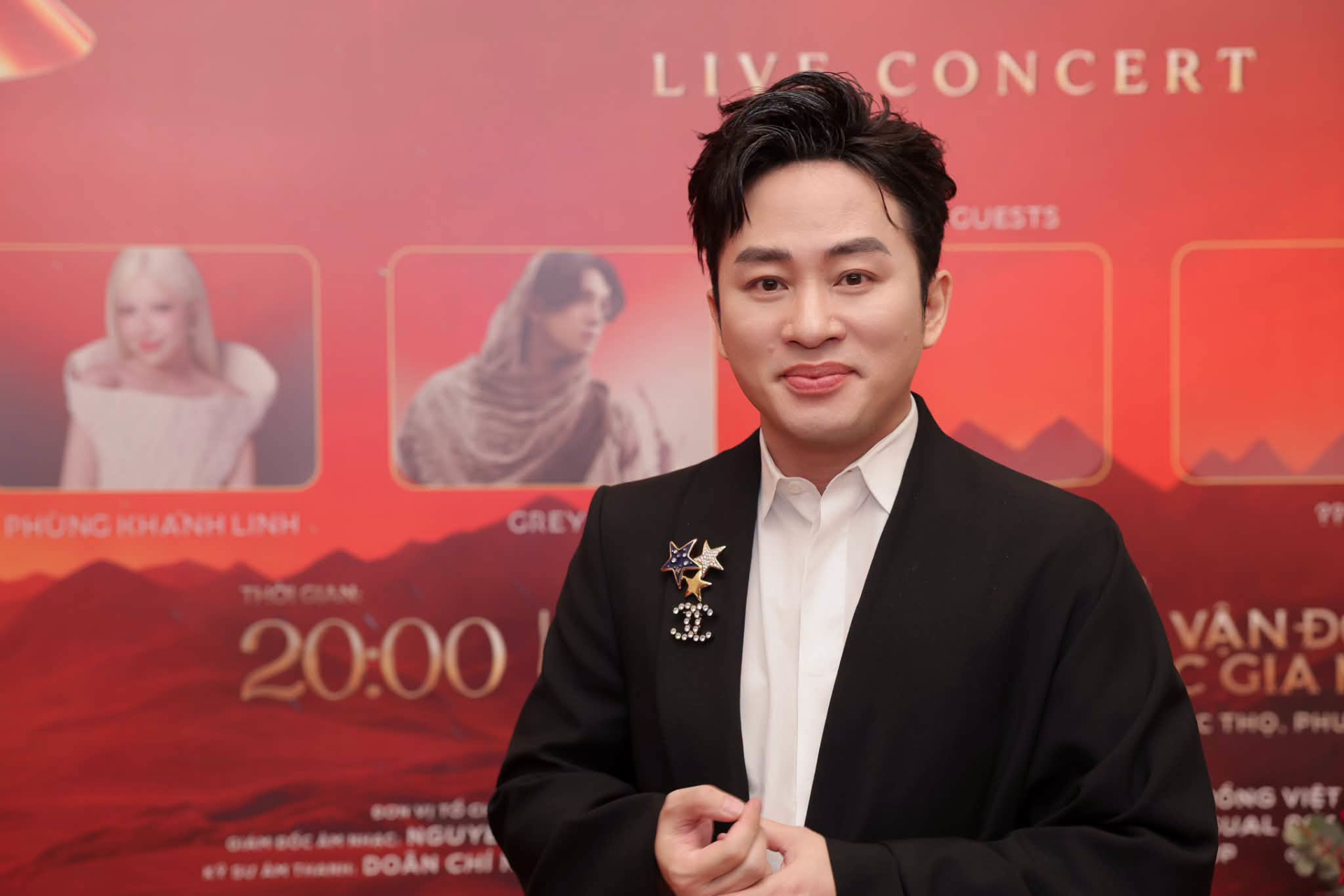 Showbiz Việt ai m&uacute;a l&acirc;n qua T&ugrave;ng Dương- Ảnh 7.