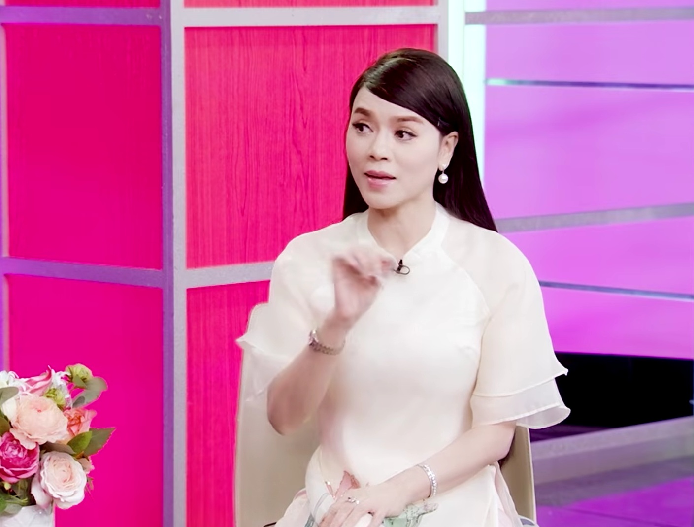 Băng Tâm lên tiếng về tin đồn chồng con: Tôi sẽ công bố Nếu có thật - Ảnh 1. Băng Tâm lên tiếng về tin đồn chồng con: Tôi sẽ công bố Nếu có thật - Ảnh 1.