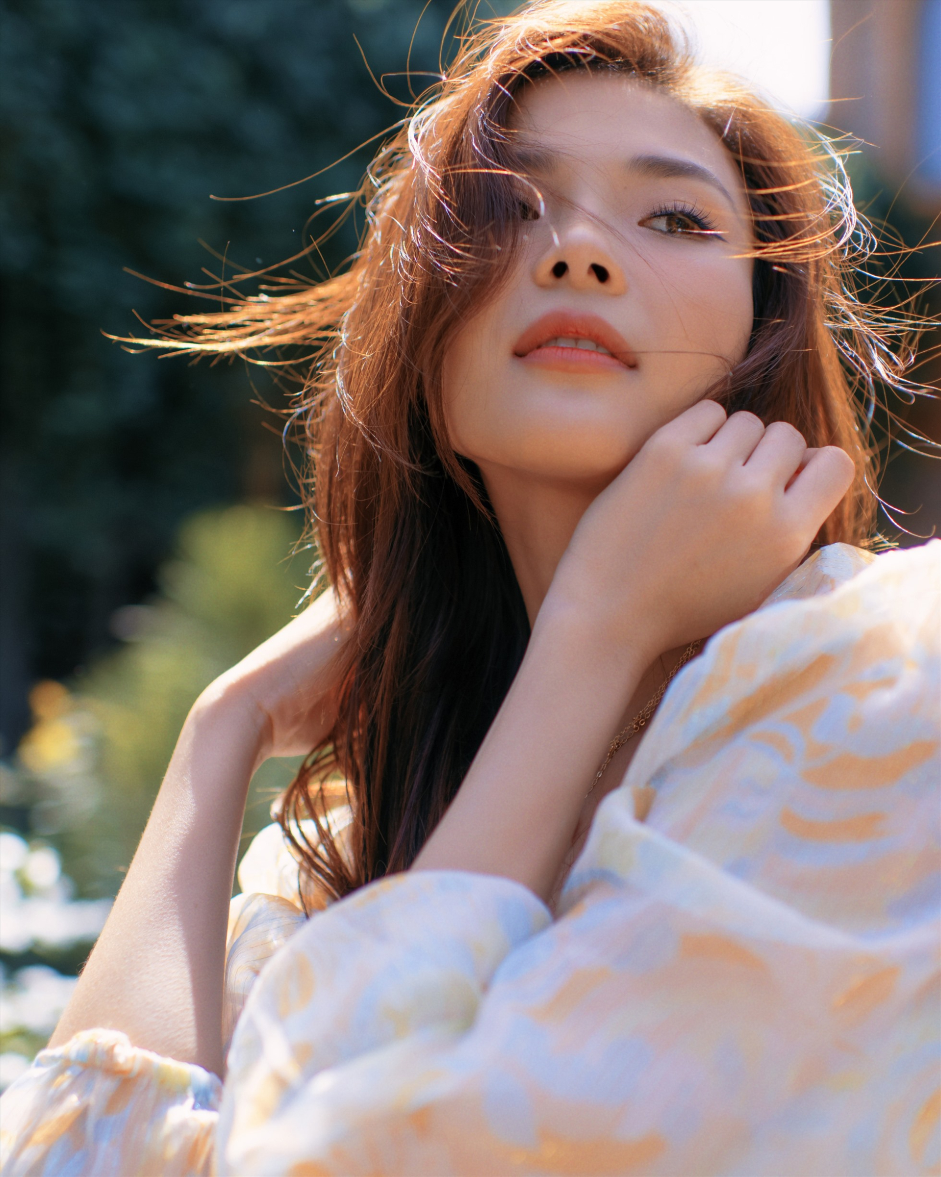 Lương Thế Th&agrave;nh v&agrave; vợ Th&uacute;y Diễm: H&agrave;nh tr&igrave;nh từ Miss Sunplay 2007 đến nhan sắc vi&ecirc;n m&atilde;n - Ảnh 3.