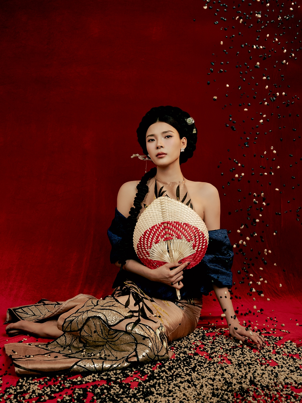 Lương Thế Th&agrave;nh v&agrave; vợ Th&uacute;y Diễm: H&agrave;nh tr&igrave;nh từ Miss Sunplay 2007 đến nhan sắc vi&ecirc;n m&atilde;n - Ảnh 4.