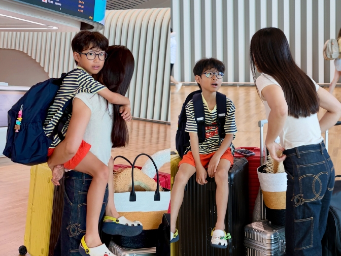 Lee Si Young g&acirc;y sốt khi tự thụ tinh ống nghiệm sinh con thứ 2 bất chấp chồng cũ phản đối - Ảnh 4.