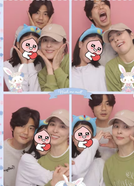 Han Hye Jin v&agrave; Ki Sung Yueng: H&ocirc;n nh&acirc;n đẹp nhưng đầy s&oacute;ng gi&oacute; sau 4 th&aacute;ng hẹn h&ograve; - Ảnh 2.
