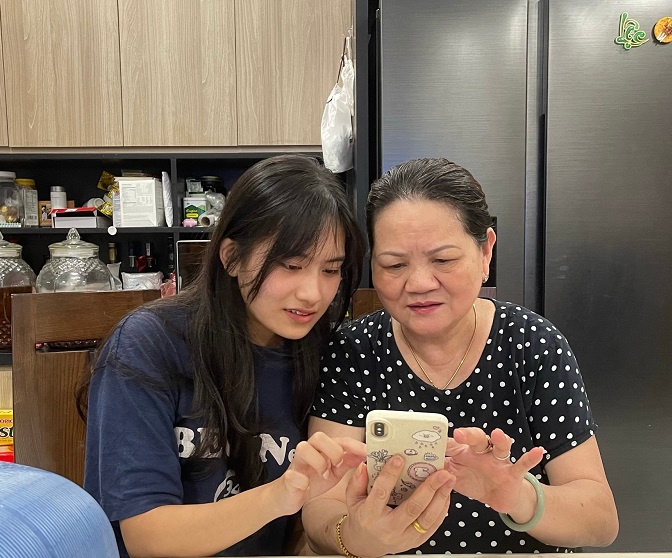 Từ 28/9 có thể nhận lương hưu qua VNeID: Cài app thôi chưa đủ, người mới dùng cần làm thêm bước này - Ảnh 1.
