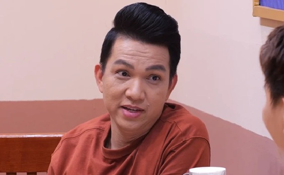 Nghệ sĩ cải lương Minh Trường chia sẻ khó khăn trong nghề và tình yêu với nghệ thuật - Ảnh 2. Nghệ sĩ cải lương Minh Trường chia sẻ khó khăn trong nghề và tình yêu với nghệ thuật - Ảnh 2.