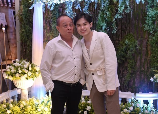 Tiểu Bảo Quốc: Nghệ sĩ h&agrave;i th&agrave;nh c&ocirc;ng một m&igrave;nh nu&ocirc;i con v&agrave; sở hữu nhiều bất động sản - Ảnh 3.