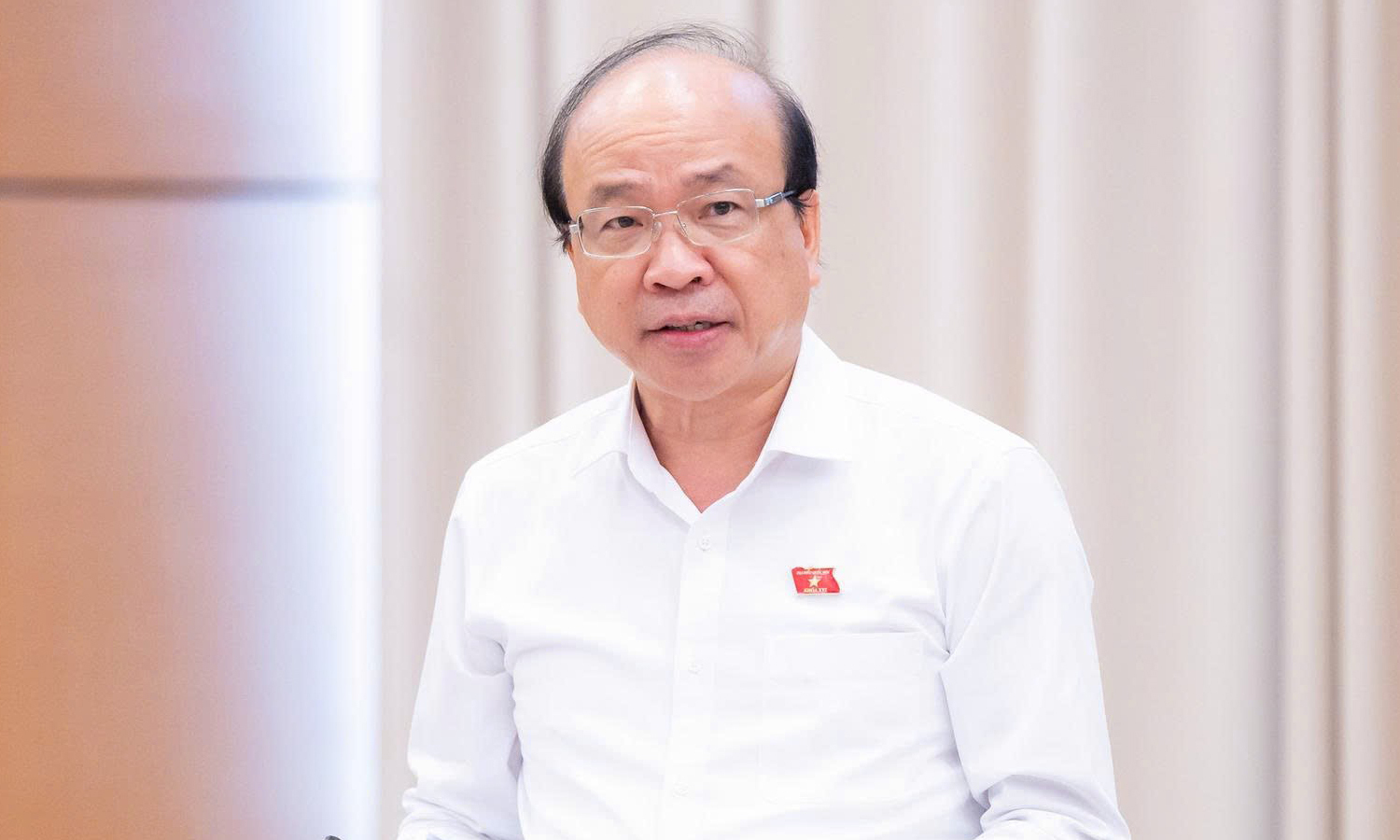 Đề xuất bỏ cơ quan điều tra VKSND Tối cao chuyển thẩm quyền sang Bộ C&ocirc;ng an - Ảnh 2.