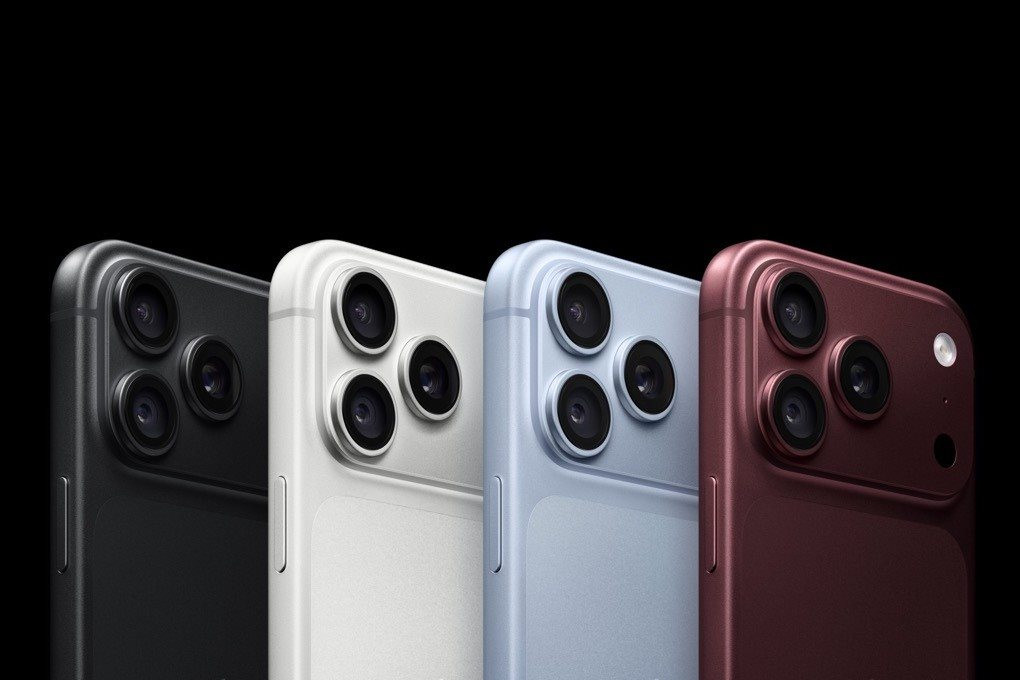 Cảnh b&aacute;o khi mua iPhone 18 tr&aacute;nh lừa đảo từ c&aacute;c trang web giả mạo - Ảnh 1.