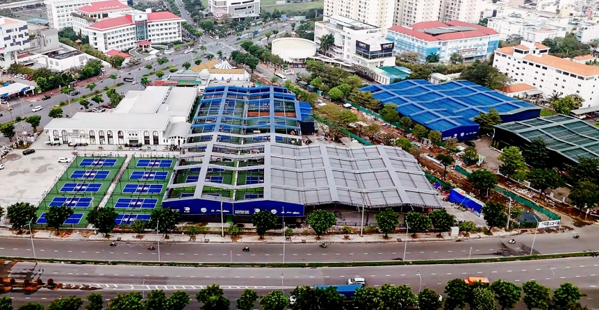 Hệ sinh thái thể thao thuần Việt xuất khẩu sang thị trường tỷ dân - Ảnh 3. Hệ sinh thái thể thao thuần Việt xuất khẩu sang thị trường tỷ dân - Ảnh 3.