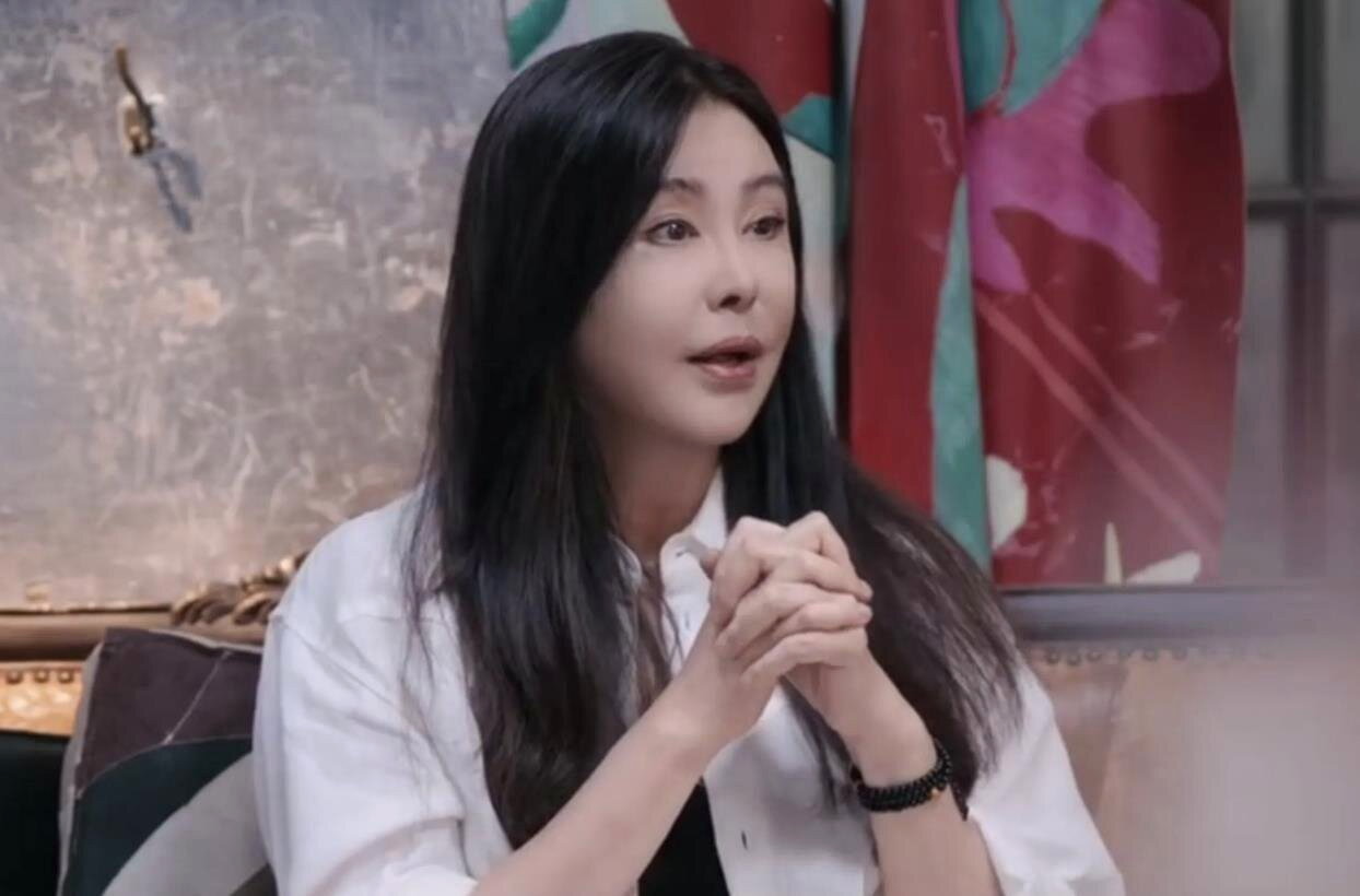 Vương Tổ Hiền trở lại cuộc sống b&igrave;nh thường sau khi rời showbiz - Ảnh 2.