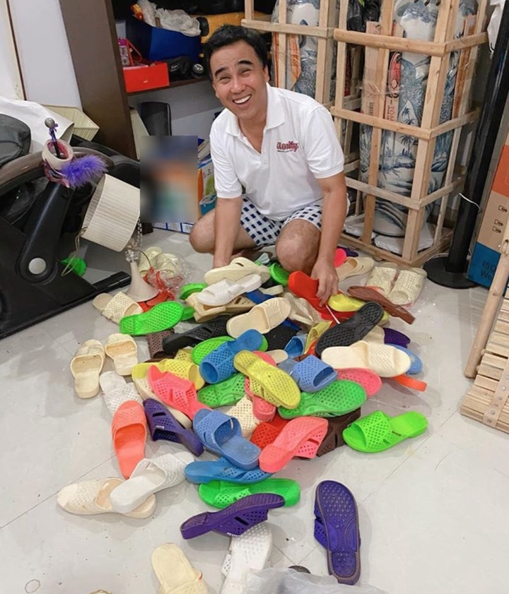 Quyền Linh MC gi&agrave;u nhất showbiz Việt sở hữu nh&agrave; chục tỷ v&agrave; dự &aacute;n văn h&oacute;a 200 tỷ - Ảnh 4.
