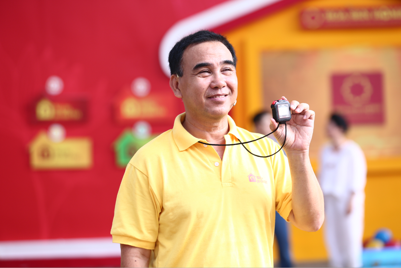 Quyền Linh MC gi&agrave;u nhất showbiz Việt sở hữu nh&agrave; chục tỷ v&agrave; dự &aacute;n văn h&oacute;a 200 tỷ - Ảnh 3.