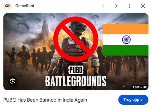 Khủng hoảng PUBG PC tại Việt Nam 2026: Krafton đối mặt với th&aacute;ch thức lớn - Ảnh 3.