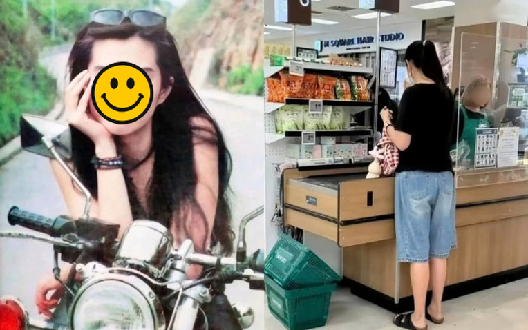 Vương Tổ Hiền trở lại cuộc sống b&igrave;nh thường sau khi rời showbiz - Ảnh 1.