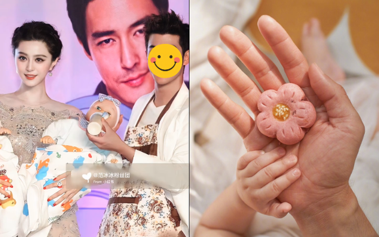 L&yacute; Trị Đ&igrave;nh bất ngờ th&ocirc;ng b&aacute;o tin vui c&oacute; con đầu l&ograve;ng v&agrave; cuộc sống ri&ecirc;ng tư k&iacute;n đ&aacute;o - Ảnh 1.