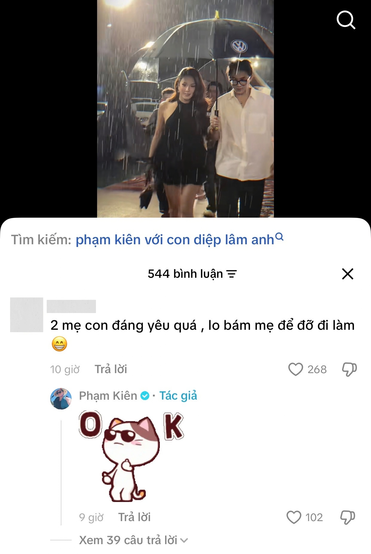 Diệp L&acirc;m Anh v&agrave; t&igrave;nh trẻ k&eacute;m 11 tuổi vẫn chưa hết rắc rối- Ảnh 3.
