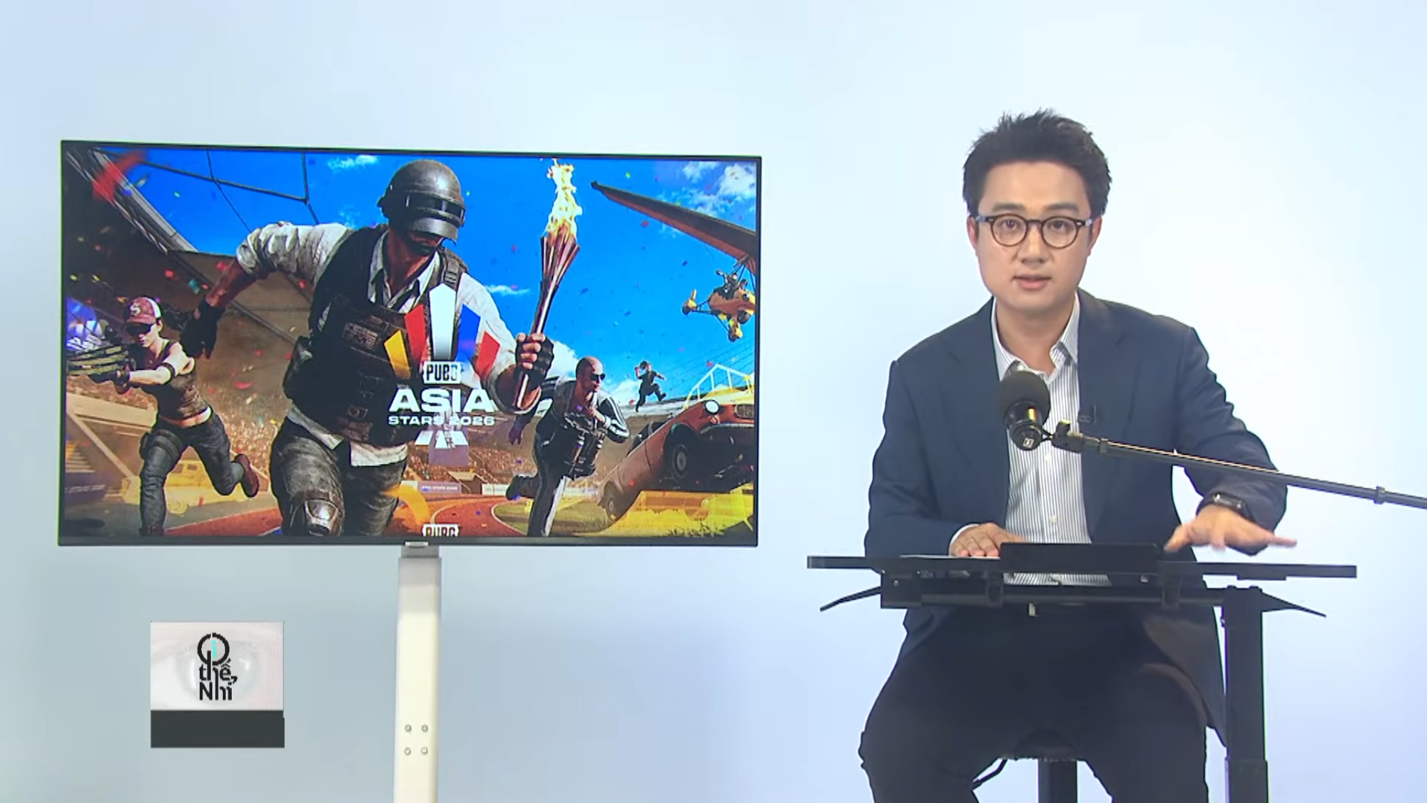Nhà đài bất ngờ nhắc vụ PUBG khiến cộng đồng Esports bùng nổ - Ảnh 2. Nhà đài bất ngờ nhắc vụ PUBG khiến cộng đồng Esports bùng nổ - Ảnh 2.