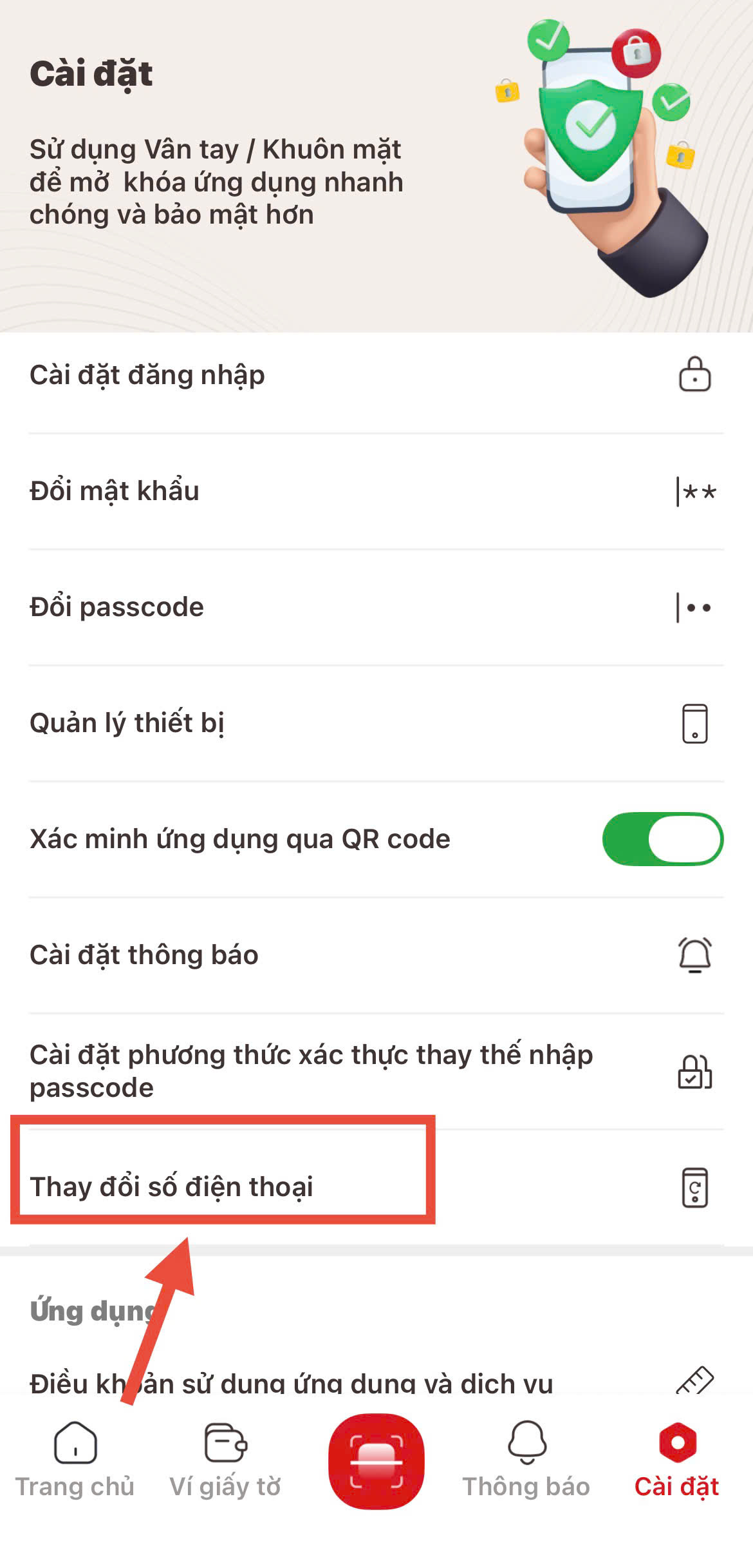 Tất cả người dân có tài khoản VNeID cần kiểm tra ngay số điện thoại trước ngày 28/9 - Ảnh 2.