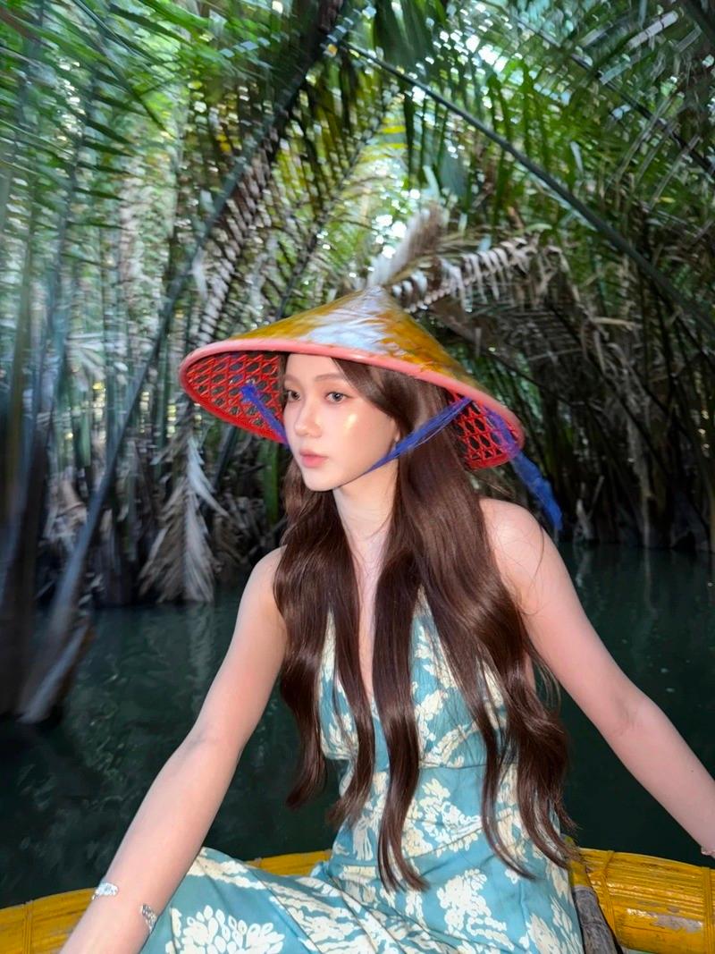 Rừng dừa Bảy Mẫu: Điểm đến tuyệt vời nu&ocirc;i sống cộng đồng miền Trung - Ảnh 12.