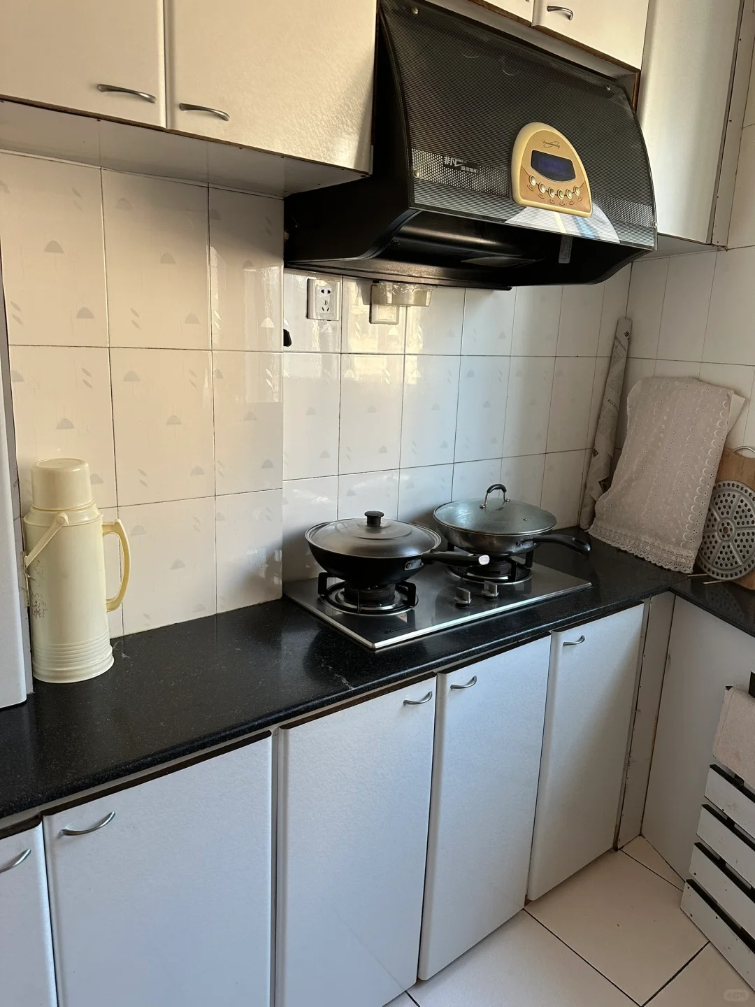 B&agrave; cụ 86 tuổi sống một m&igrave;nh: Nh&agrave; đẹp nhất l&agrave; nơi được chăm s&oacute;c mỗi ng&agrave;y - Ảnh 4.