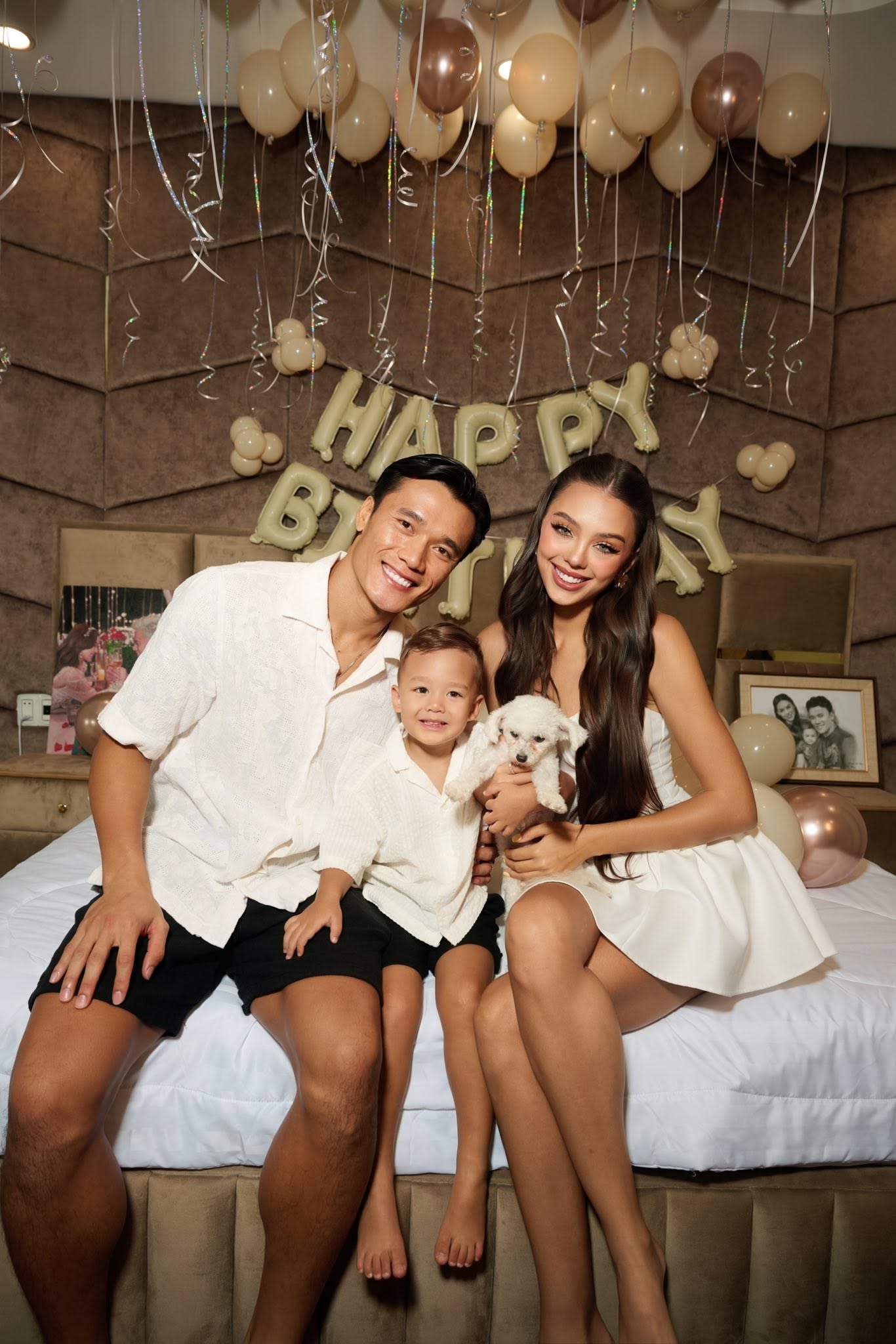 B&ugrave;i Tiến Dũng v&agrave; Dianka: T&igrave;nh y&ecirc;u đẹp kh&ocirc;ng phai theo thời gian - Ảnh 7.