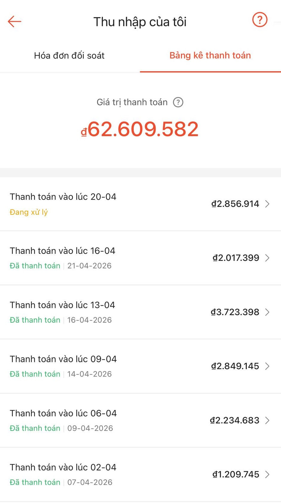 Ngọc H&agrave; vợ C&ocirc;ng L&yacute; chia sẻ h&agrave;nh tr&igrave;nh kiếm tiền qua tiếp thị li&ecirc;n kết năm 2026 - Ảnh 3.