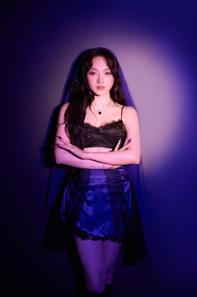 Bảo Anh trở lại Vpop 2026 với giọng hát ballad đầy cảm xúc , gặt hái thành công mới - Ảnh 7. Bảo Anh trở lại Vpop 2026 với giọng hát ballad đầy cảm xúc , gặt hái thành công mới - Ảnh 7.