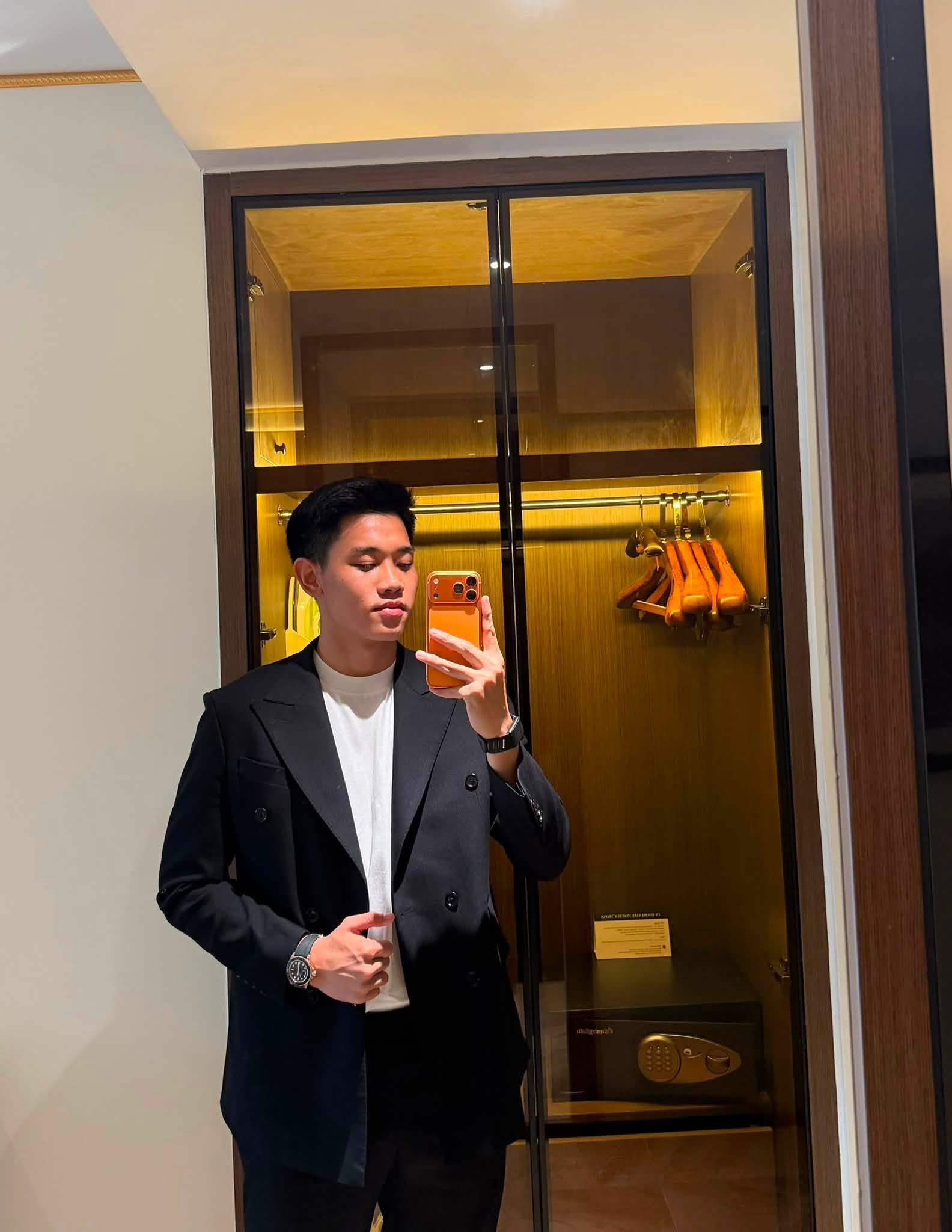 Mức lương của Đ&igrave;nh Bắc - Ảnh 3.