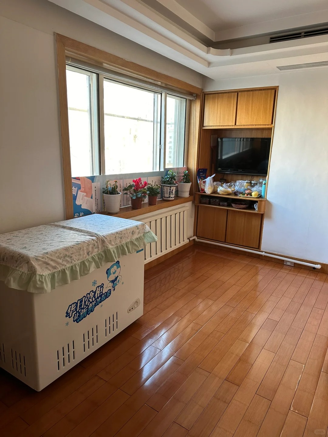 B&agrave; cụ 86 tuổi sống một m&igrave;nh: Nh&agrave; đẹp nhất l&agrave; nơi được chăm s&oacute;c mỗi ng&agrave;y - Ảnh 3.