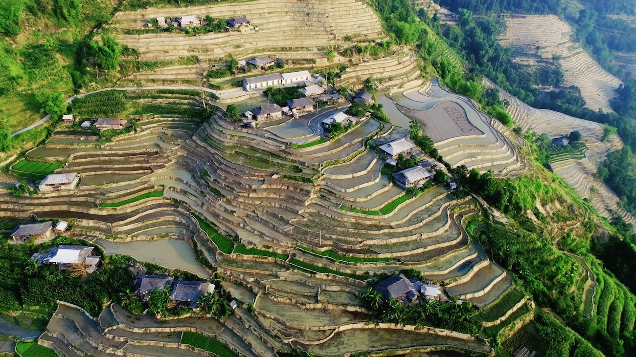 Ph&aacute;t hiện d&acirc;n tộc La Ch&iacute; c&oacute; Tết th&aacute;ng Bảy v&agrave; ruộng bậc thang đẹp nhất thế giới - Ảnh 5.