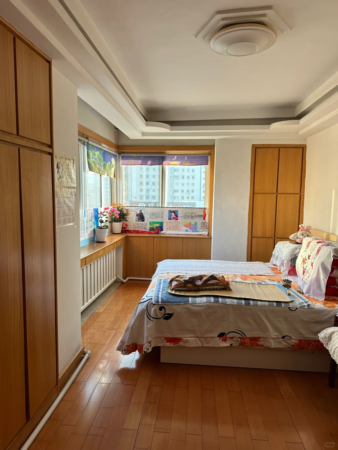 B&agrave; cụ 86 tuổi sống một m&igrave;nh: Nh&agrave; đẹp nhất l&agrave; nơi được chăm s&oacute;c mỗi ng&agrave;y - Ảnh 1.