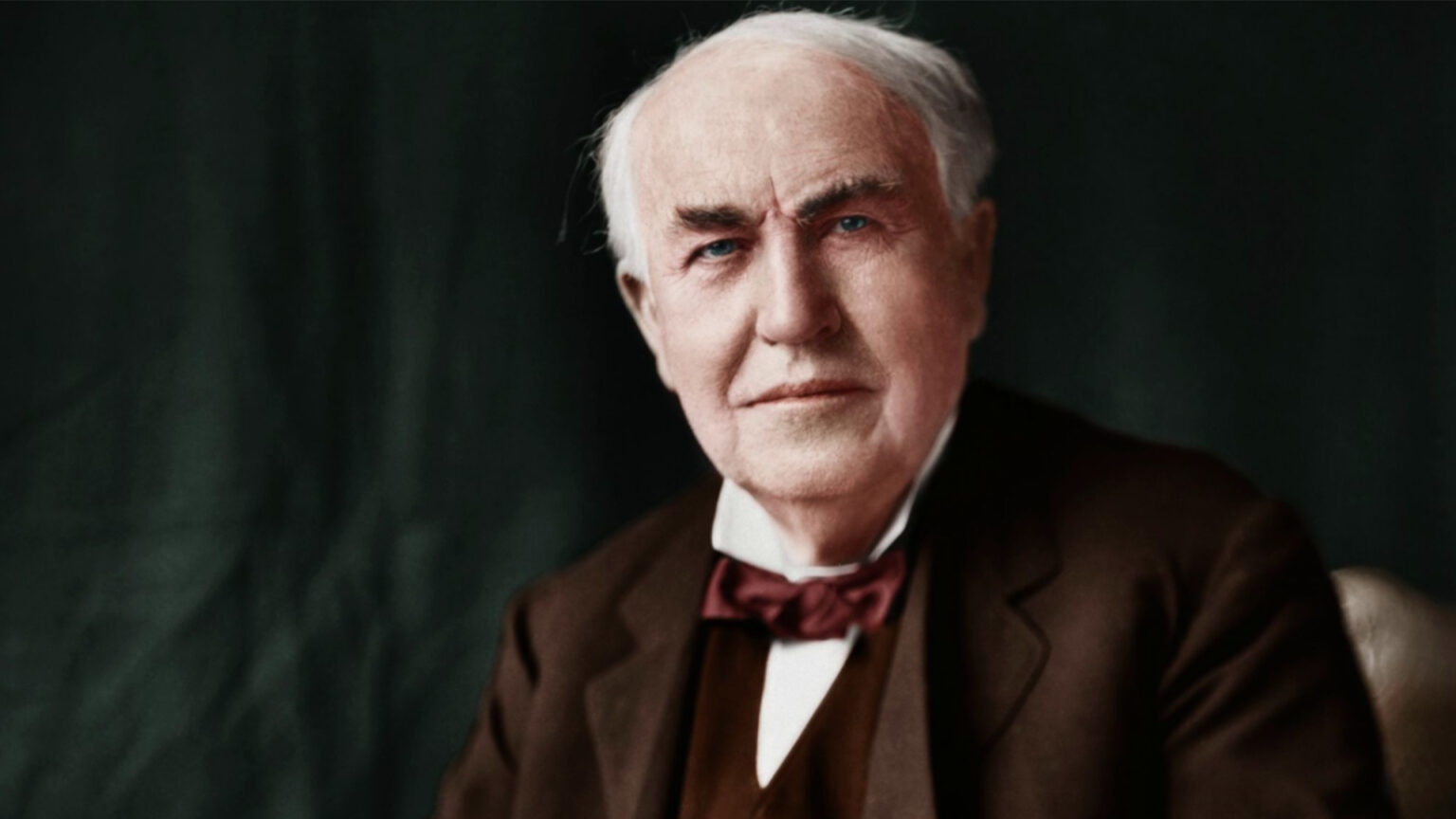 Nếu Thomas Edison kh&ocirc;ng tồn tại, thế giới hiện đại sẽ thay đổi ra sao? - Ảnh 1.