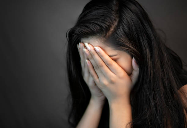 Mẹ c&oacute; triệu chứng trầm cảm, con c&aacute;i sẽ chịu ảnh hưởng như thế n&agrave;o - Ảnh 1.