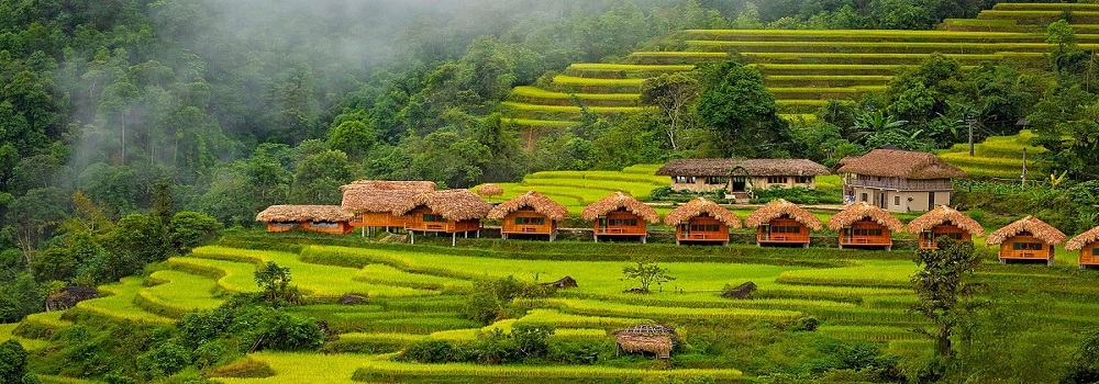 Ph&aacute;t hiện d&acirc;n tộc La Ch&iacute; c&oacute; Tết th&aacute;ng Bảy v&agrave; ruộng bậc thang đẹp nhất thế giới - Ảnh 12.
