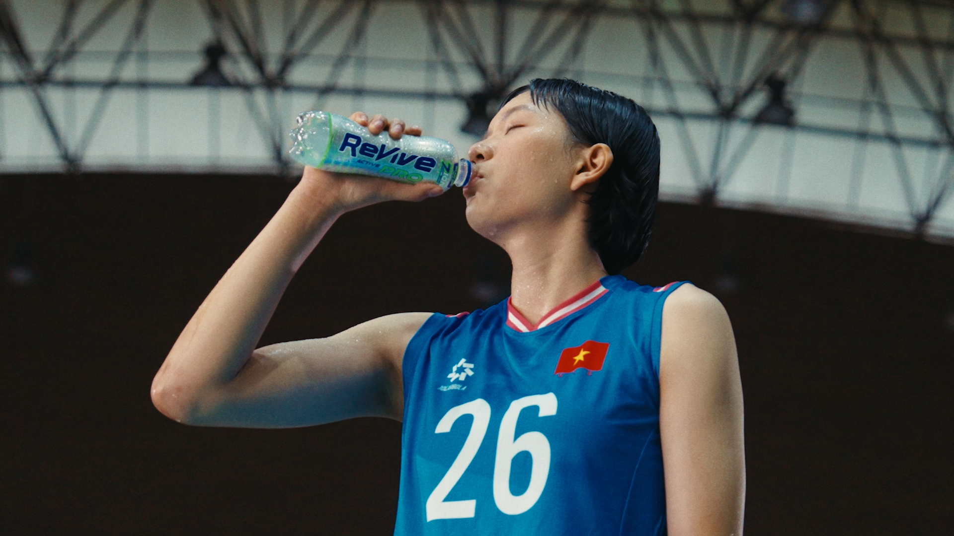 Revive Thể Thao: Lựa chọn của vận động viên chuyên nghiệp - Ảnh 4. Revive Thể Thao: Lựa chọn của vận động viên chuyên nghiệp - Ảnh 4.