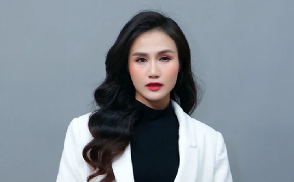 Nữ ca sĩ Phan Như thùy khủng hoảng nặng nhờ Nguyễn Văn Chung và hành trình đổi đời - Ảnh 2. Nữ ca sĩ Phan Như thùy khủng hoảng nặng nhờ Nguyễn Văn Chung và hành trình đổi đời - Ảnh 2.