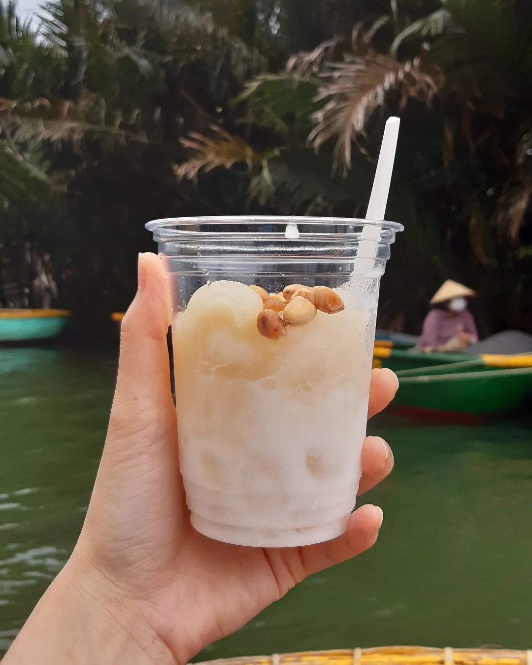 Rừng dừa Bảy Mẫu: Điểm đến tuyệt vời nu&ocirc;i sống cộng đồng miền Trung - Ảnh 16.
