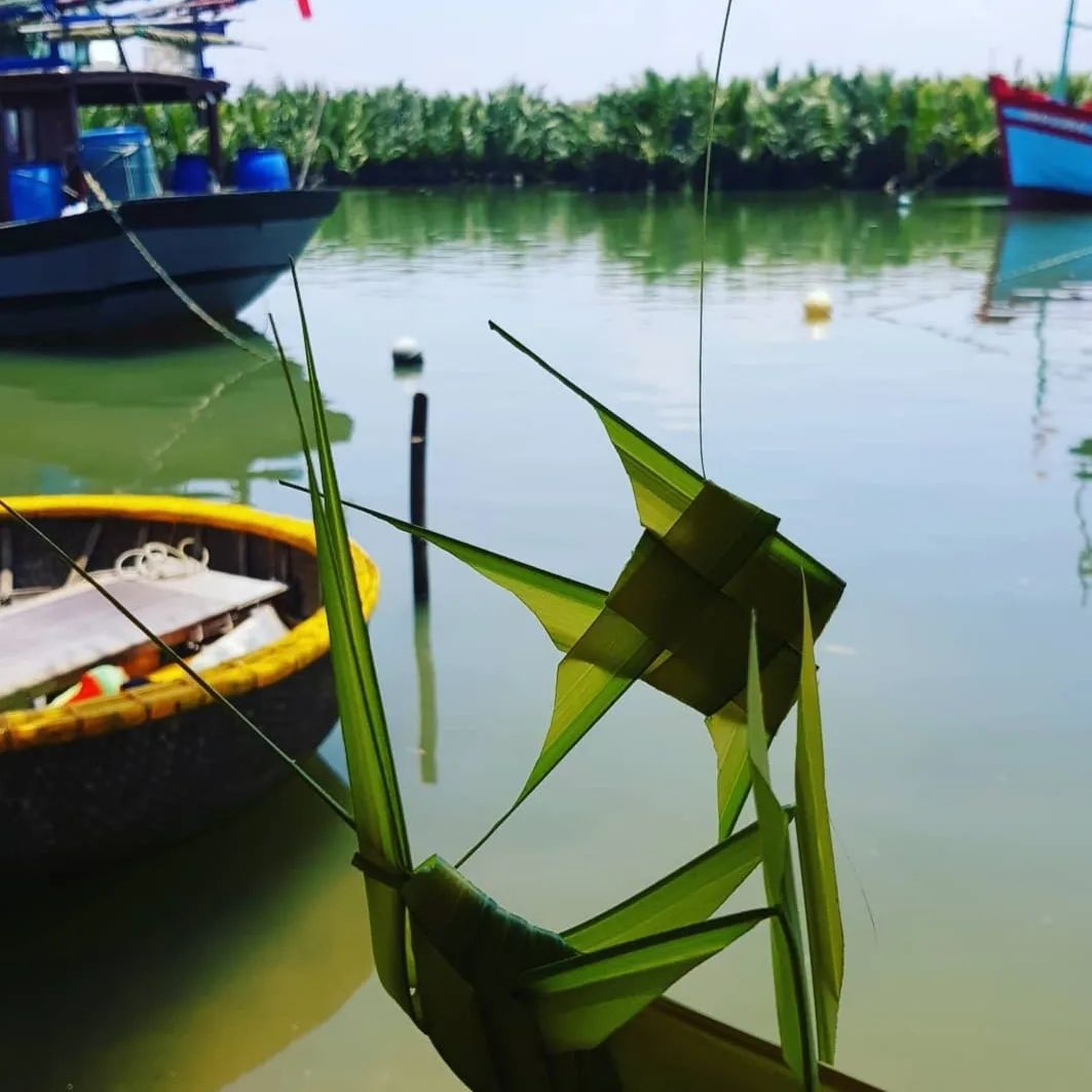 Rừng dừa Bảy Mẫu: Điểm đến tuyệt vời nu&ocirc;i sống cộng đồng miền Trung - Ảnh 15.