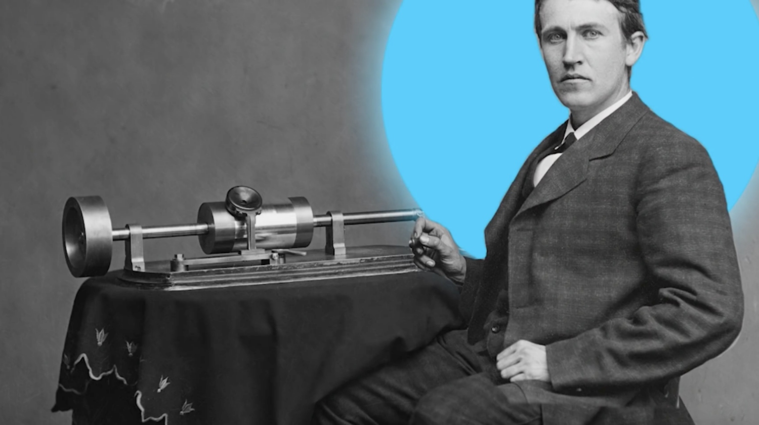 Nếu Thomas Edison kh&ocirc;ng tồn tại, thế giới hiện đại sẽ thay đổi ra sao? - Ảnh 5.