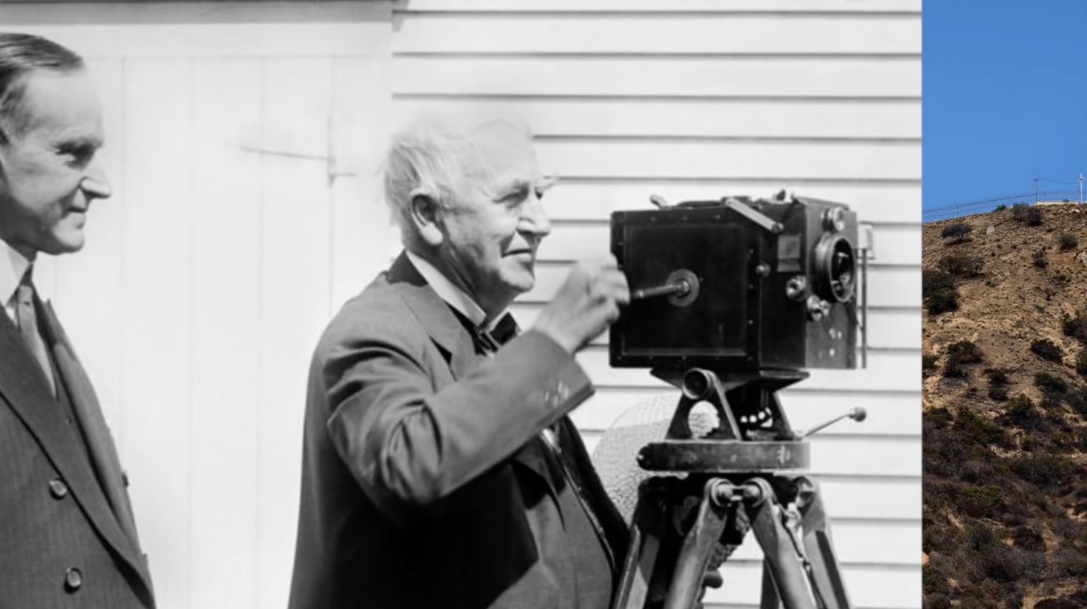 Nếu Thomas Edison kh&ocirc;ng tồn tại, thế giới hiện đại sẽ thay đổi ra sao? - Ảnh 4.