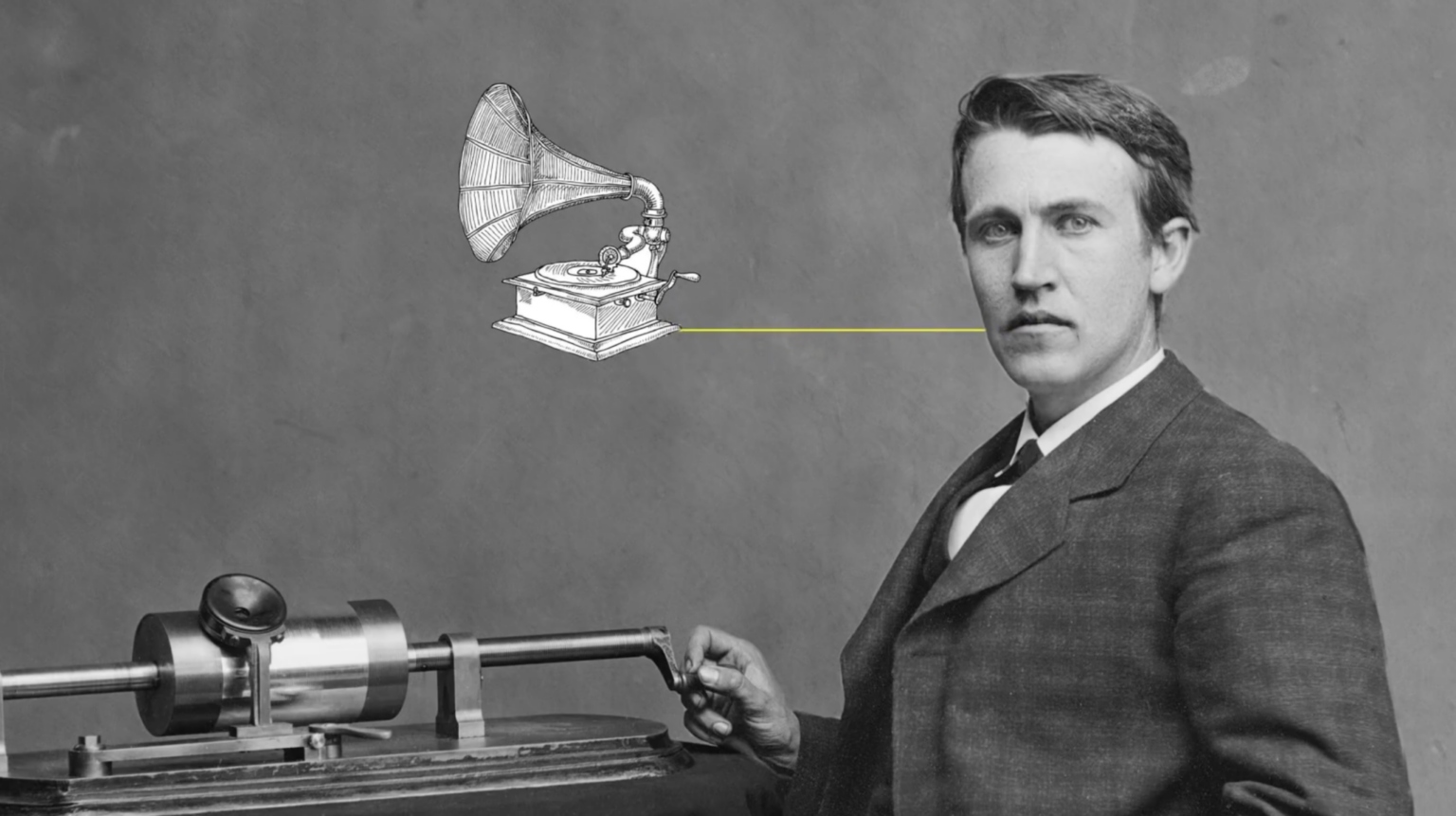 Nếu Thomas Edison kh&ocirc;ng tồn tại, thế giới hiện đại sẽ thay đổi ra sao? - Ảnh 3.