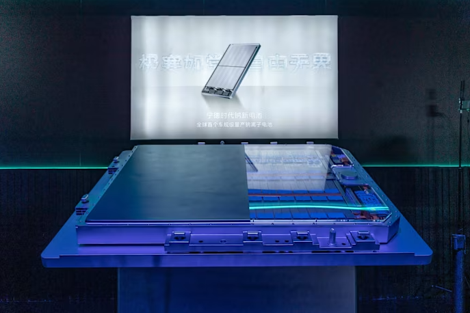 Smartphone Trung Quốc ng&agrave;y c&agrave;ng mỏng với pin 7 . 000 MAh v&agrave; c&ocirc;ng nghệ đột ph&aacute; năm 2026 - Ảnh 1.