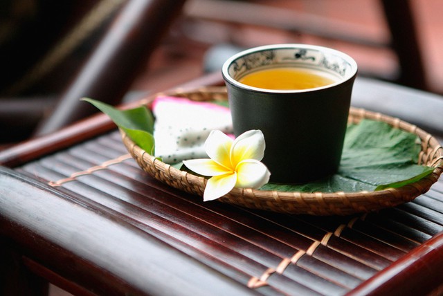 Uống một loại tr&agrave; li&ecirc;n tục trong 2 tuần, người đ&agrave;n &ocirc;ng 60 tuổi su&yacute;t ngừng tim: B&aacute;c sĩ khuyến c&aacute;o 5 loại tr&agrave; n&ecirc;n thận trọng- Ảnh 1.