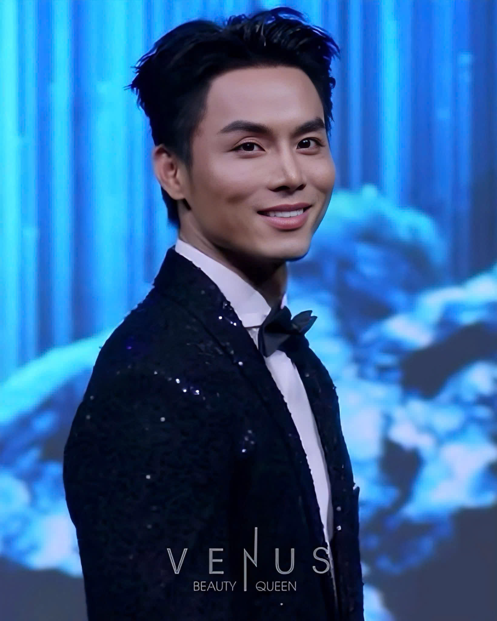 Nguyễn Vũ Linh gi&agrave;nh &Aacute; vương 4 Mister International 2026 - Ảnh 1.