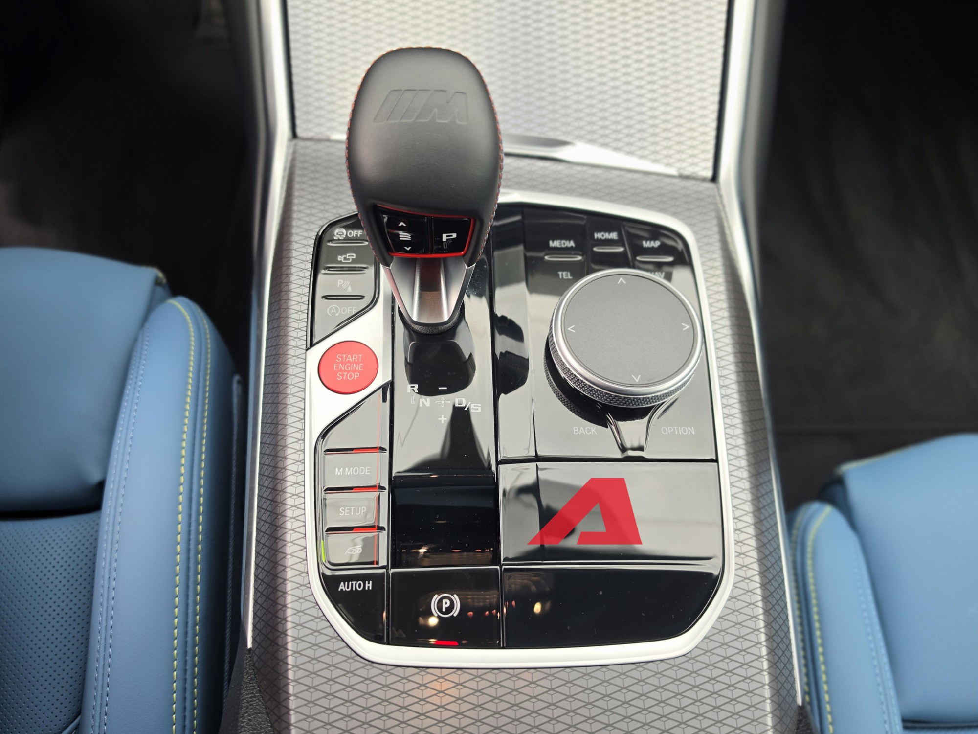 BMW M4 ra mắt Việt Nam với động cơ mạnh mẽ v&agrave; thiết kế thể thao - Ảnh 14.