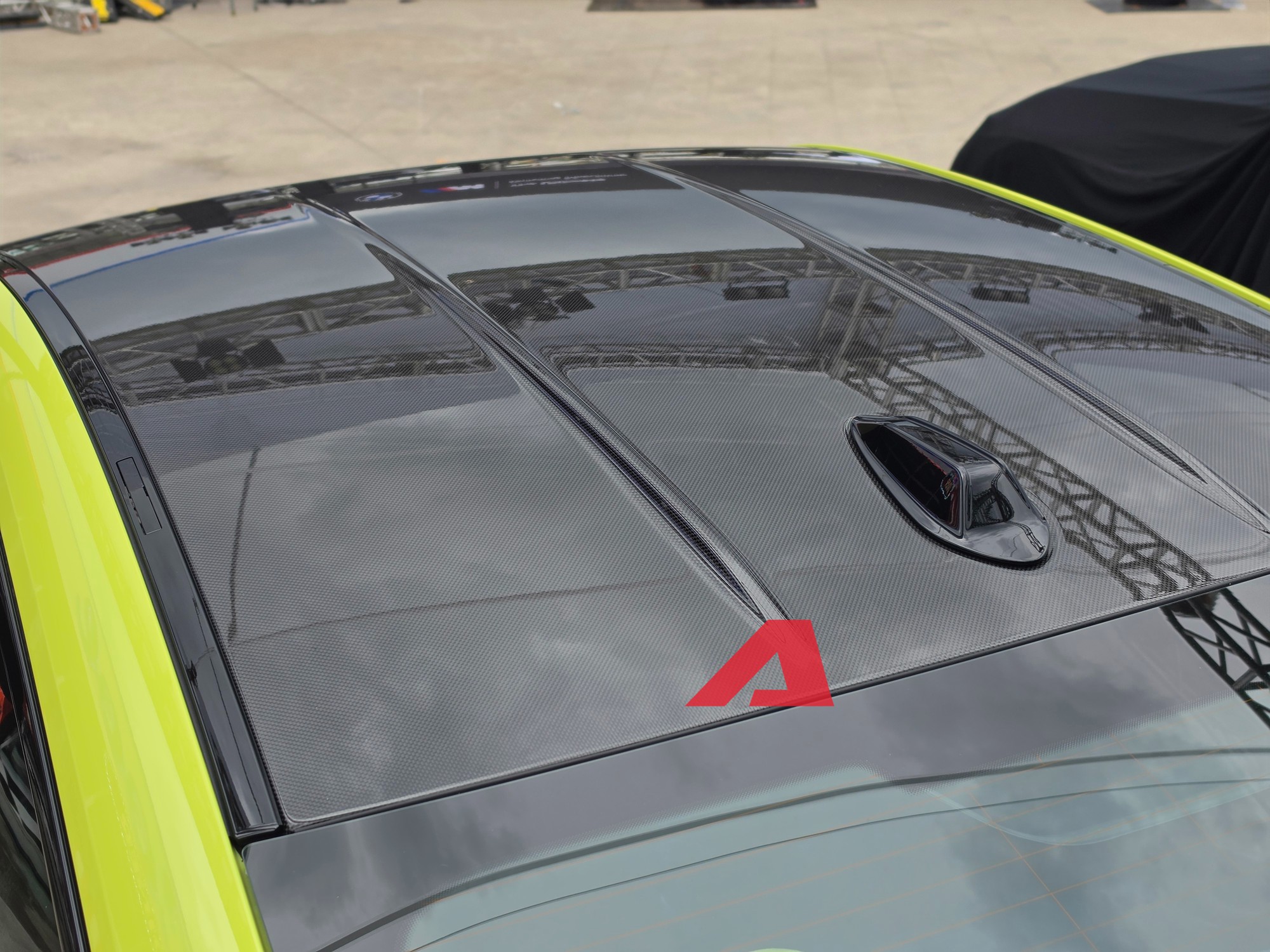 BMW M4 ra mắt Việt Nam với động cơ mạnh mẽ v&agrave; thiết kế thể thao - Ảnh 6.