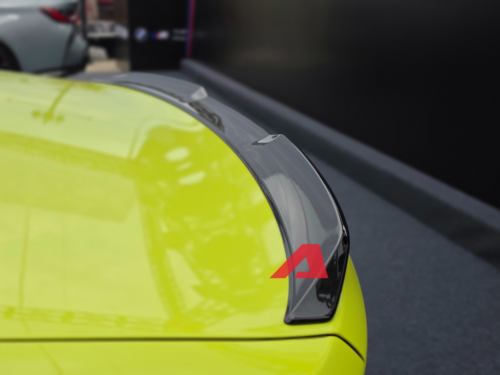 BMW M4 ra mắt Việt Nam với động cơ mạnh mẽ v&agrave; thiết kế thể thao - Ảnh 5.