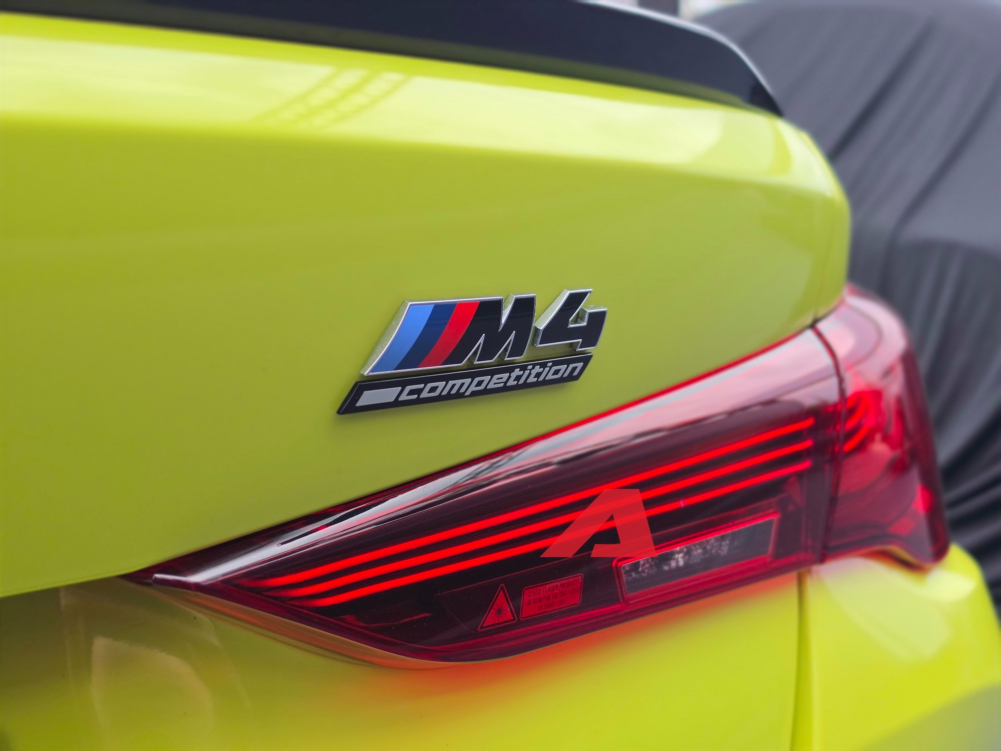 BMW M4 ra mắt Việt Nam với động cơ mạnh mẽ v&agrave; thiết kế thể thao - Ảnh 8.