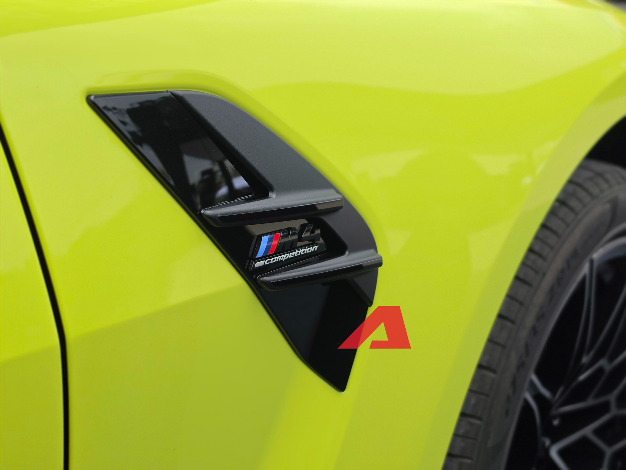 BMW M4 ra mắt Việt Nam với động cơ mạnh mẽ v&agrave; thiết kế thể thao - Ảnh 7.