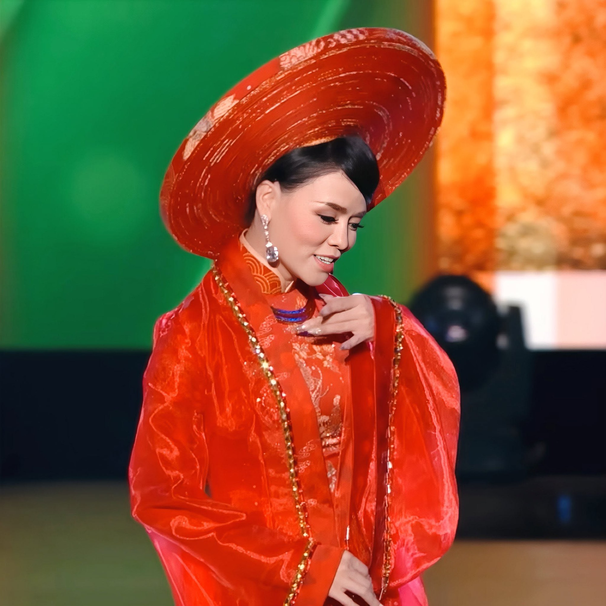 Băng Tâm chia sẻ bài học nhớ đời khi thất lạc hành lý trong chuyến diễn - Ảnh 2. Băng Tâm chia sẻ bài học nhớ đời khi thất lạc hành lý trong chuyến diễn - Ảnh 2.