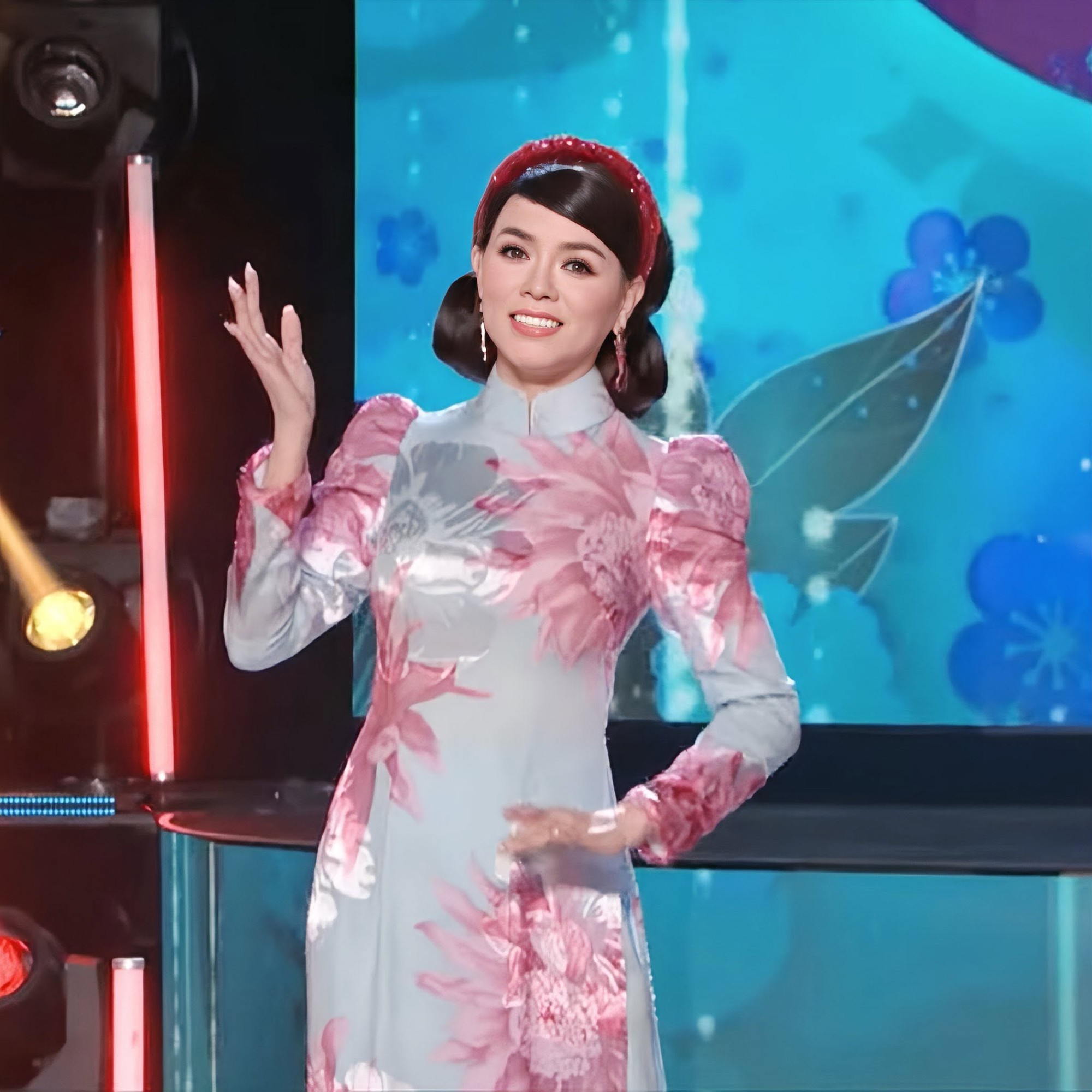 Băng Tâm chia sẻ bài học nhớ đời khi thất lạc hành lý trong chuyến diễn - Ảnh 1. Băng Tâm chia sẻ bài học nhớ đời khi thất lạc hành lý trong chuyến diễn - Ảnh 1.